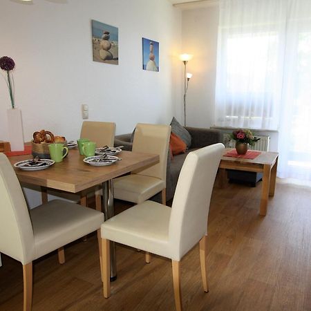 Appartamento Residenz Albatros Cuxhaven 1 Esterno foto