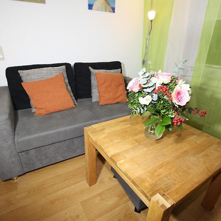 Appartamento Residenz Albatros Cuxhaven 1 Esterno foto