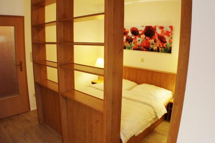 Appartamento Residenz Albatros Cuxhaven 1 Esterno foto