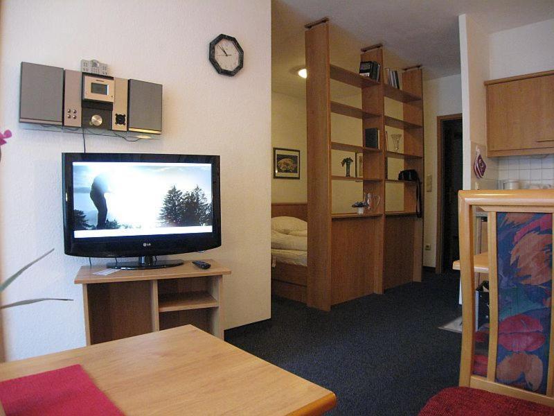 Appartamento Residenz Albatros Cuxhaven 1 Esterno foto