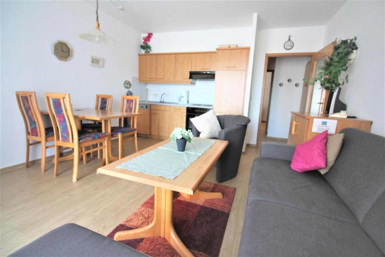 Appartamento Residenz Albatros Cuxhaven 1 Esterno foto