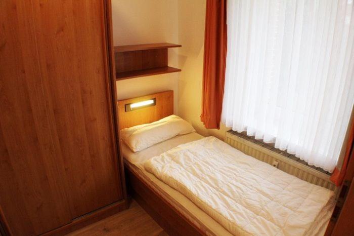 Appartamento Residenz Albatros Cuxhaven 1 Esterno foto