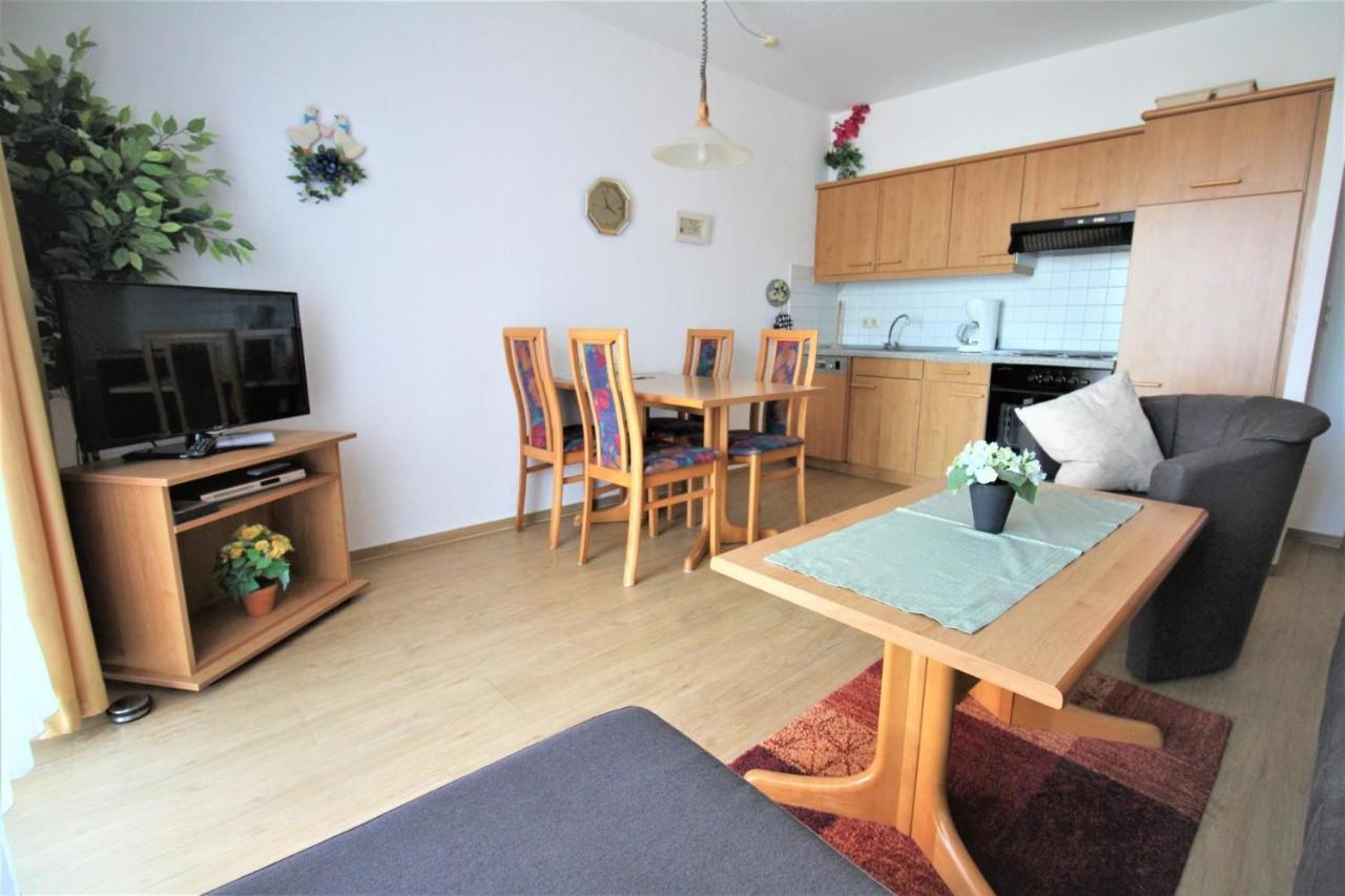 Appartamento Residenz Albatros Cuxhaven 1 Esterno foto