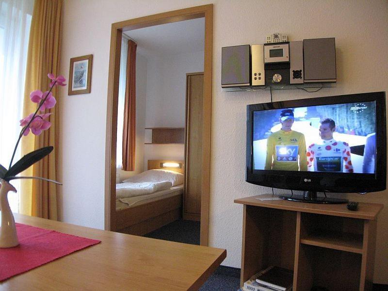 Appartamento Residenz Albatros Cuxhaven 1 Esterno foto