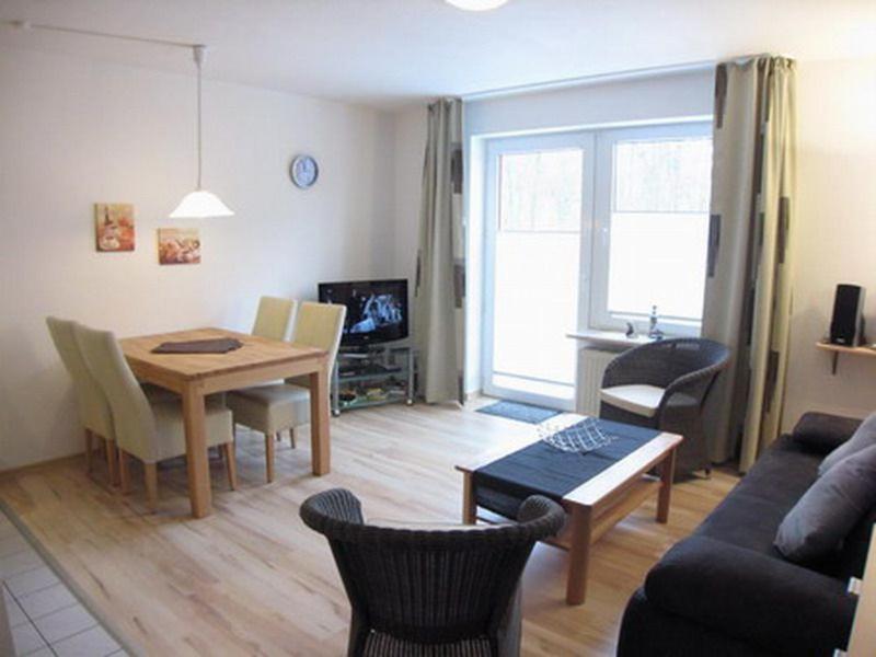 Appartamento Residenz Albatros Cuxhaven 1 Esterno foto