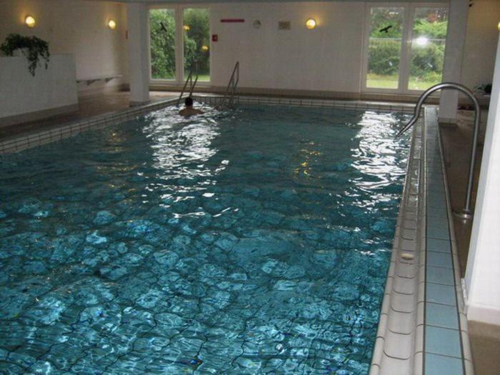 Appartamento Residenz Albatros Cuxhaven 1 Esterno foto