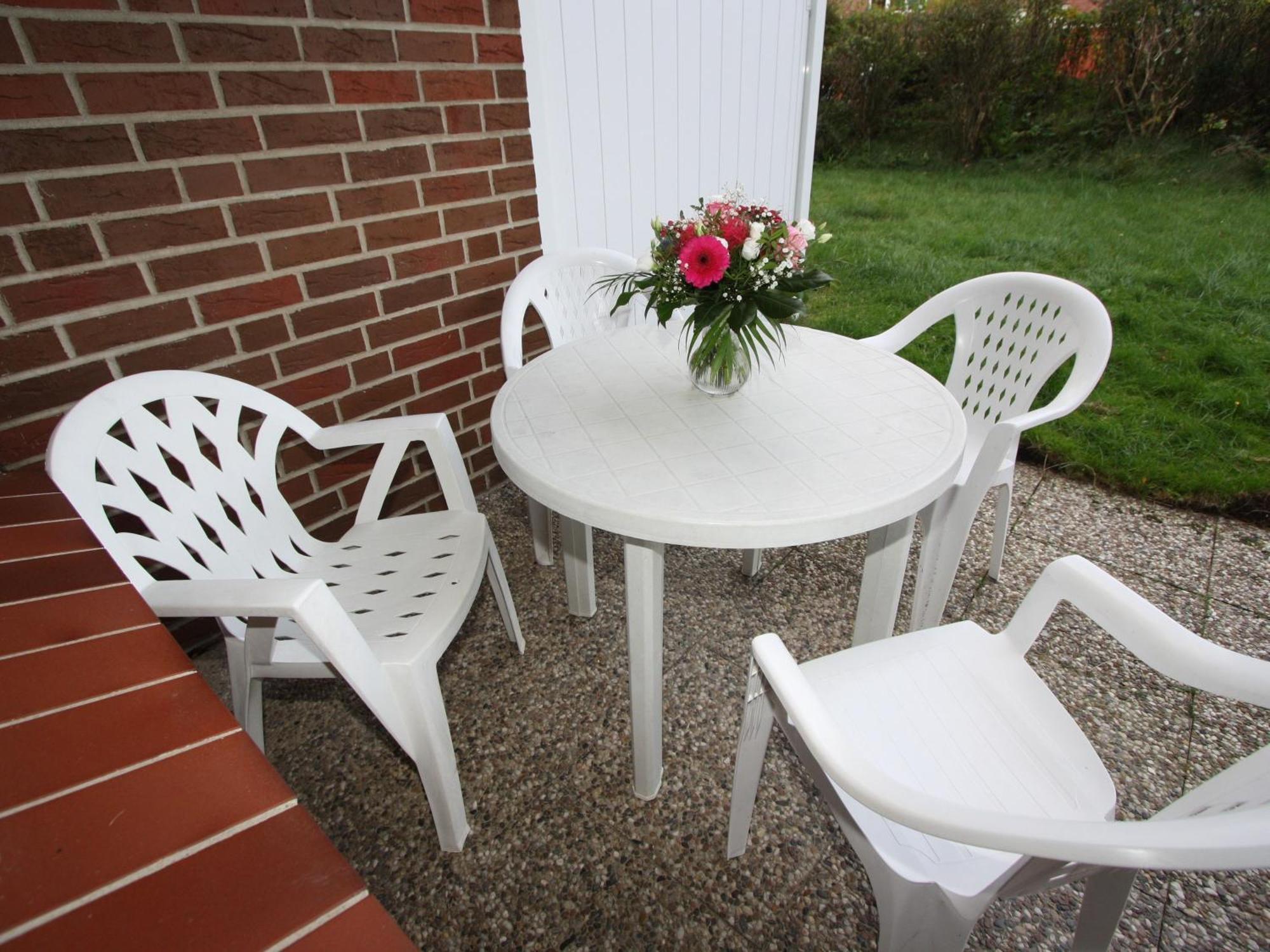 Appartamento Residenz Albatros Cuxhaven 1 Esterno foto