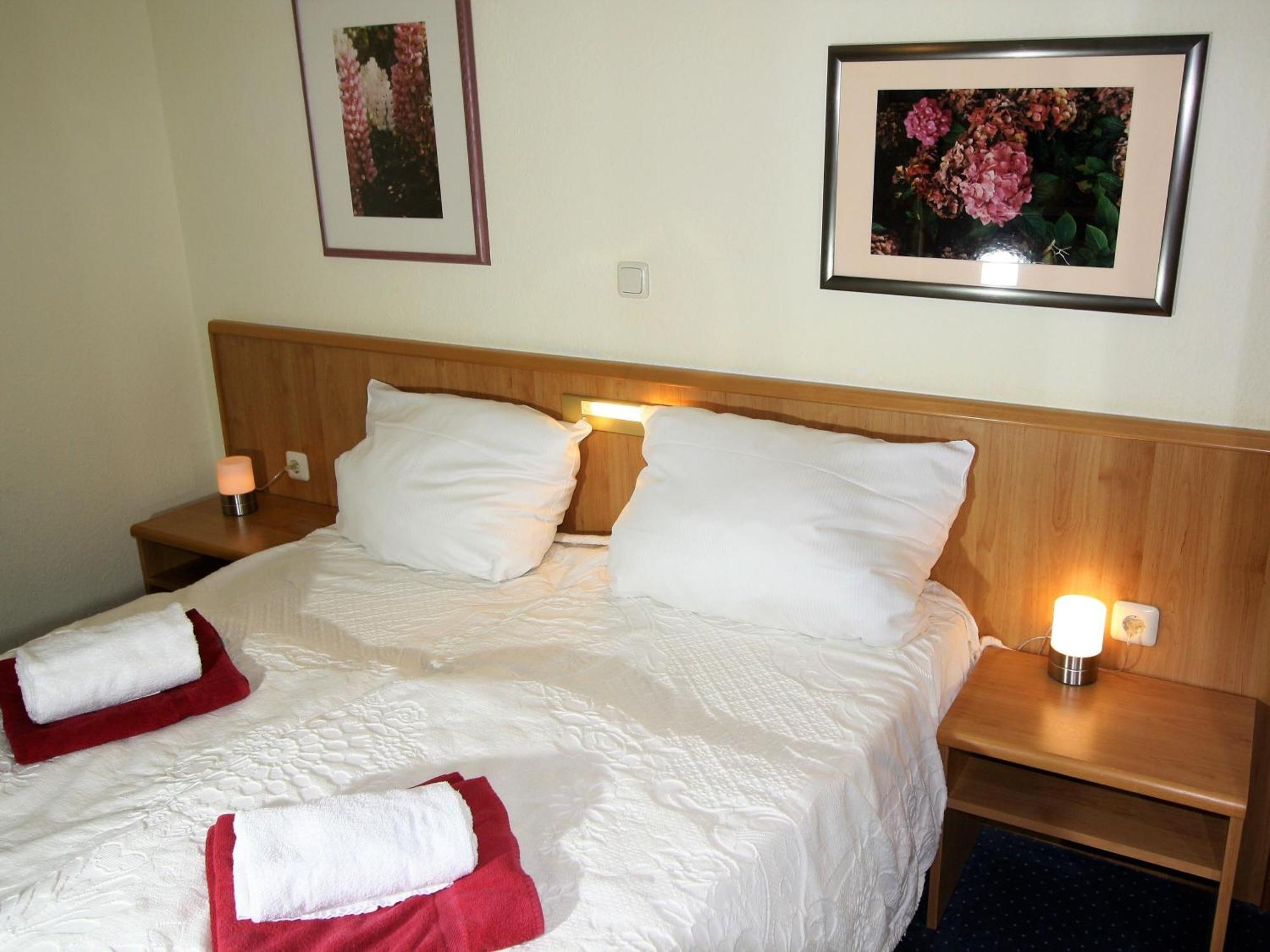 Appartamento Residenz Albatros Cuxhaven 1 Esterno foto