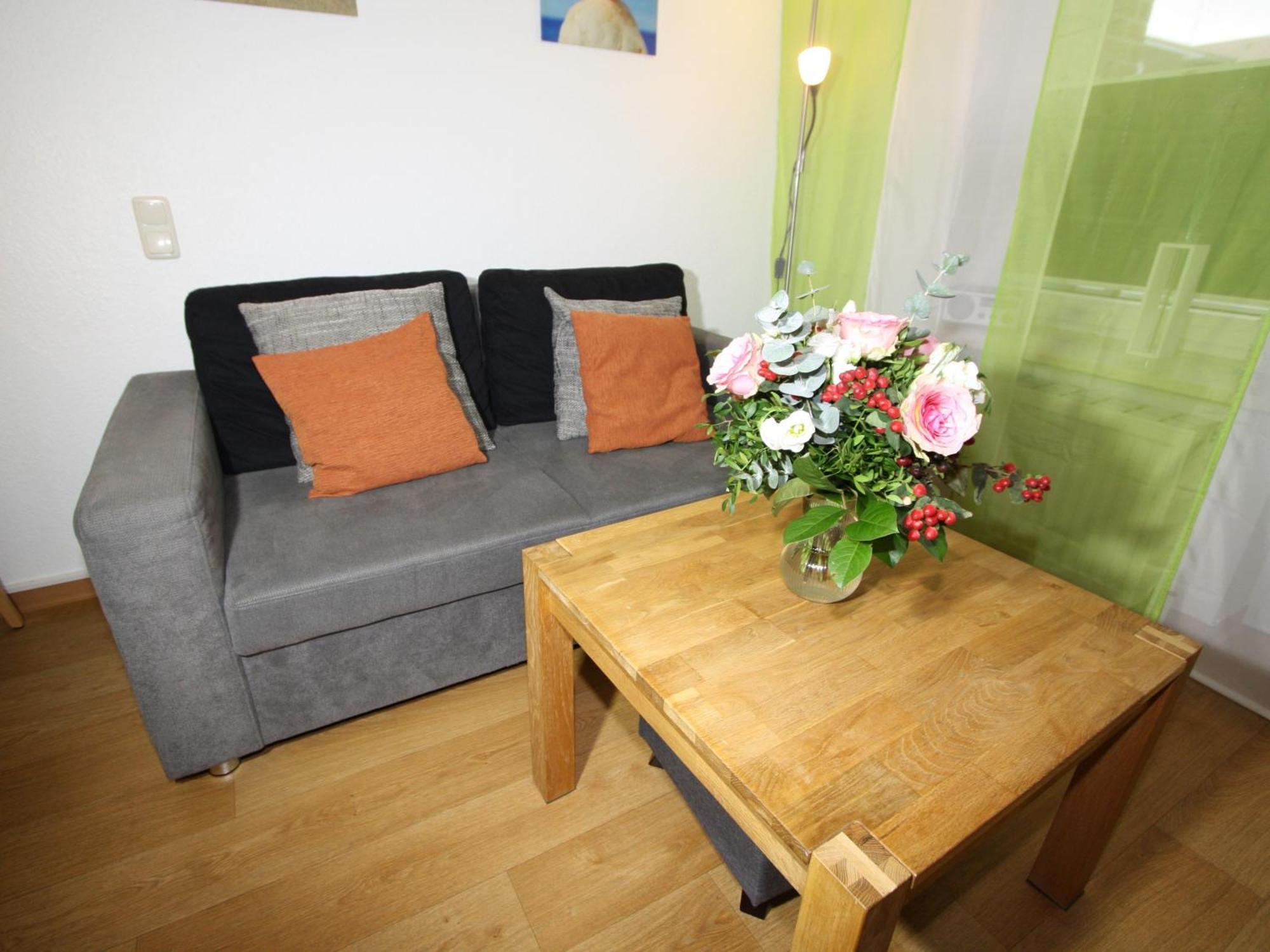 Appartamento Residenz Albatros Cuxhaven 1 Esterno foto