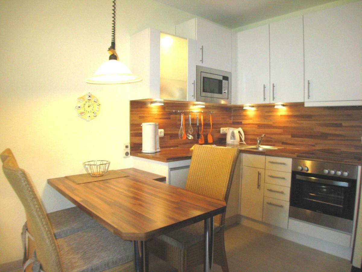 Appartamento Residenz Albatros Cuxhaven 1 Esterno foto